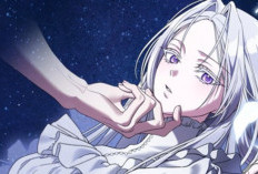 Lire Webtoon Even When I'm Dead en Français Chapitre Complet, Dernière Mise à Jour !