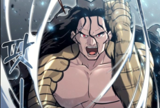 Spoilers el Manhwa Tower of God: Urek Mazino Chapitre 14 en Français, L'attaque palpitante de Mazino