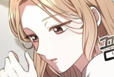 Lire le Webtoon Melting Slowly Chapitre 57 Scan VF: C'est agréable de la regarder tous les matins !
