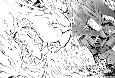 Lire The God Slaying Demon King Chapitre 18 VF Scan Où Est Le Dieu Démon