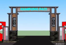Rekomendasi Model Gapura Minimalis Dari Besi Hollow di Tulungagung yang Unik, Pakai Ini Buat Referensi Desainmu