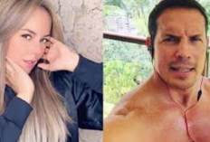 FULL! Enlace de Vídeo Viral de Jorge Reyes Polemico HD sin Censura, La Emoción con Roxana Díaz