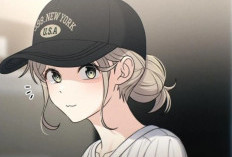 Manhwa Job Change Log Chapter 30 Bahasa Indonesia, Kesedihan Esther Terasa Sampai Sini