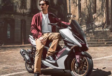 Adu Spek dan Harga Malaguti Madison 150 Vs PCX-Nmax, Kaum Mendang-Mending Wajib Simak Biar Menang Banyak 