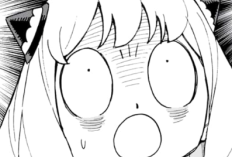 Manga Spy x Family Capítulo 111 Español, Anya está preocupada porque el padre de Damian sea un Esper