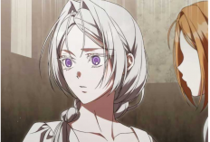 Lien Lire le Manhwa Even When I'm Dead Full Chapitre en Français, Avec Synopsis et Autres Titres !