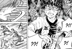 Ao Ashi MANGA Chapitre 385 en français Scan Lis gratuitement, Tout le monde a l'ambition de gagner