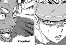 Ao Ashi Capítulo 392 en Español Manga Scan RAW, Reunión para nuevas tácticas