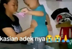  Link Asli Video Tak Senonoh Adik Kakak Viral TikTok yang Ternyata Disebar Oleh Bapak Sendiri
