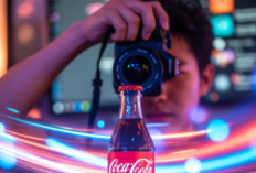 Link Full Video Botol Coca Cola 24 Detik Bikin Netizen Shock Berat, Isinya Bikin Penasaran!