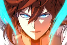 The Beginning After the End Ch. 246 VF Scan, La force conjuguée d'Arthur et de Sylvie