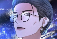 Heran! Lanjutan Baca Komik The Change of Season Chapter 43 Bahasa Indonesia, Kenapa Jung Yoo Gun Selalu Mempesona?