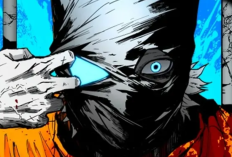 Sinopsis & Link Baca Manhwa Fog Land Bahasa Indonesia Full Chapter, Perjuangan Bebas dari Penjara Terkutuk