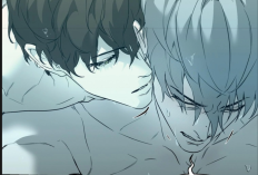 Link Baca Manhwa BL Nerd Project Chapter 45 Bahasa Indonesia, Memadu Kasih Dua Sejoli