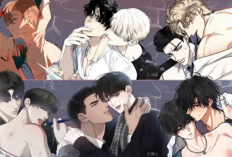 Lien pour lire la bande dessinée BL Unusual Families Chapitre Complet RAW gratuitement : complet, spoilers, synopsis, titres alternatifs