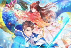 Lien Lire le Manhua The Eternal King Chapitre Complet en Français, Consultez Le Dernier Synopsis Ici ! 