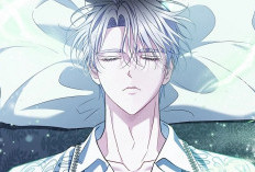 Manhwa I Will Become the Villain's Poison Taster Chapitre 60 VF Scan, Viviana devient la Clé de la Guérison du Jeune Maître !
