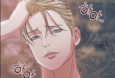 Link Baca Manhwa Try Begging Me Chapter 42 Bahasa Indonesia, Grace Berakhir Kalah dari Leon