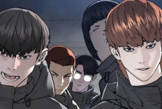 Tak Terduga! Lanjutan Baca Manhwa How to Fight Chapter 207 Bahasa Indonesia, Klub Taekwondo Bikin Ketar Ketir
