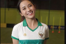 Profil Biodata Shafira Ika Putri, Pemain Timnas Putri yang Sukses jadi Kapten & Pilar di Timnya!