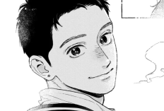 Spoiler RAW! Leia Manga Uruwashi no Yoi no Tsuki Capítulo 37 Scan PT BR, Um Casal Romântico
