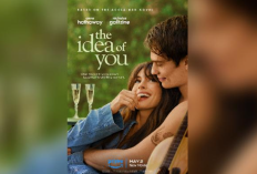 Assistir Uma Ideia de Você (2024) Filme Completo Em Português, O Amor De Uma Mãe Solteira E Um Membro De Uma Boy Band