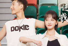 Sinopsis Drama King of Basketball (2023), Terinspirasi Dari Kisah Nyata Grub Basket di Huaqiao University China