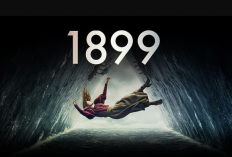 Nonton Series 1899 Season 1 Indo Sub Full Episode HD, Serial Penuh Kontroversi Original Netflix