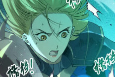Lecture En Ligne Manhua Catastrophic Necromancer Chapitre 139 Scan VF FR, RAW! Une Puissance Impressionnante