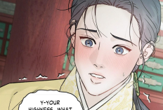 Link de Ler Manhwa BL Gale of the God Capítulo Completo BR Scan, Com a Atualização Da Nova Sinopse!