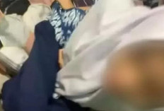 Video Viral SMP Martapura Durasi 3 Menit Full HD Tanpa Sensor, Masih Pakai Seragam!