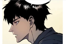 Link Baca Manhwa Return of the Devourer Chapter 23 Bahasa Indonesia, Balas Dendam Siap Dilakukan