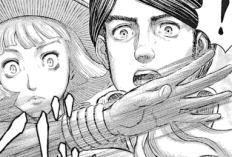 Lien pour lire le Manga Berserk Chapitre 383 en FR VF Scan, La situation devient de plus en plus tendue