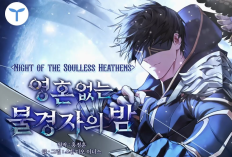 Synopsis, Autres Titres, & Lire le Manhwa Night of the Soulless Heathens Scan VF FR Chapitre Complet Gratuit Sans Login