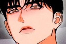 Kegilaan Leon! Link Baca Manhwa Absolute Station (Absolute Threshold) Chapter 93 Bahasa Indonesia
