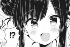 RAW Tempat Baca Manga Futaba-san Chi no Kyoudai Chapter 42 Bahasa Indonesia, Tak Akan Goyah Imanku