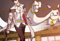 Konsekuensi Berat! Link Manhua RAW The Ultimate of All Ages Chapter 429 Bahasa Indonesia