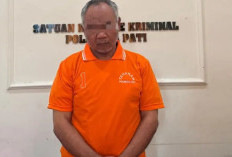 Ponpes Ndholo Kusumo Pati Ditutup Buntut Kasus Dugaan Pelecehan Seksual Oleh Kiai Ashari Pada Santriwati Sejak Tahun 2020 Hingga 2024