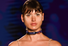 Video de Giovanna Grigio Viral no TikTok e no X Twitter, Rouba a Cena com um Vestido Transparente