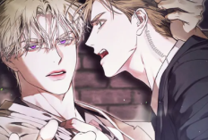 Lire le Manhwa Kiss Me If You Can Chapitre Complet Scan VF FR, La douce romance de l'alpha et de l'oméga
