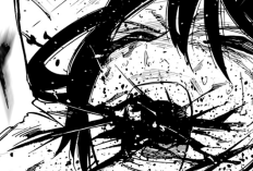  Lire Manga Juujika no Rokunin Chapitre 210 Scan VF, a failli être victime d'une attaque mortelle