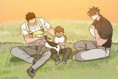 Leer BL Our Sunny Days (Cuando el Sol se Asoma) Capítulo 47 en Español Menú Especial Para Mi Querido Marido 