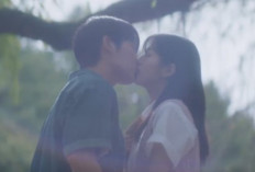 TAMAT! Nonton Drama Korea Twinkling Watermelon (2023) Full Episode 1-14 Sub Indo, Kualitas HD 1080p Gratis!