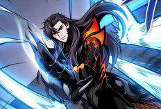 Ler Manhwa Nano Machine Capítulo 271 Scan PT BR Quem Diria Que O Antigo Grande Senhor Apareceria Desta Vez