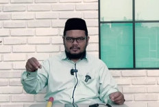 Guru Gembul Lulusan Mana? Simak Profil Konten Kreator Kontroversial yang Viral 'Dirujak' Ustaz Nuruddin