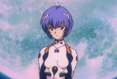 Preparem-se Para Receber Neon Genesis Evangelion: Estreia No Criterion Channel em Setembro De 2026