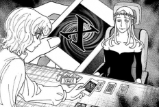 Hunter x Hunter Manga Capítulo 411 en Español Scan RAW, De nuevo en pausa Hasta nuevo aviso