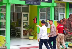 Miris! Guru SMP di Cirebon Kirim Chat Mesum ke Muridnya, Dinas Pendidikan Lakukan Mediasi