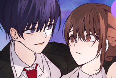 Sinopse, Títulos Alternativos & Links para Leitura de Manhwa Friendly Rivalry PT BR Capítulo Completo, Gratuito sem Login