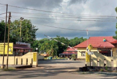 Modus Ngajak Makan, Habib Pondok Pesantren Tanah Laut Tega Cabuli Santri Sendiri, Begini Kronologinya